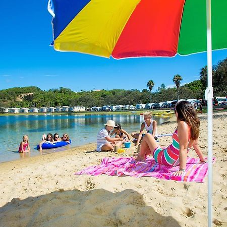 Ingenia Holidays נאמבוקה הדס מראה חיצוני תמונה