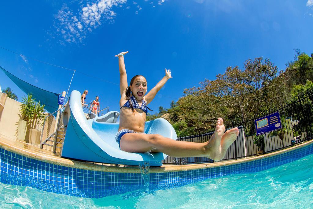 Ingenia Holidays נאמבוקה הדס מראה חיצוני תמונה