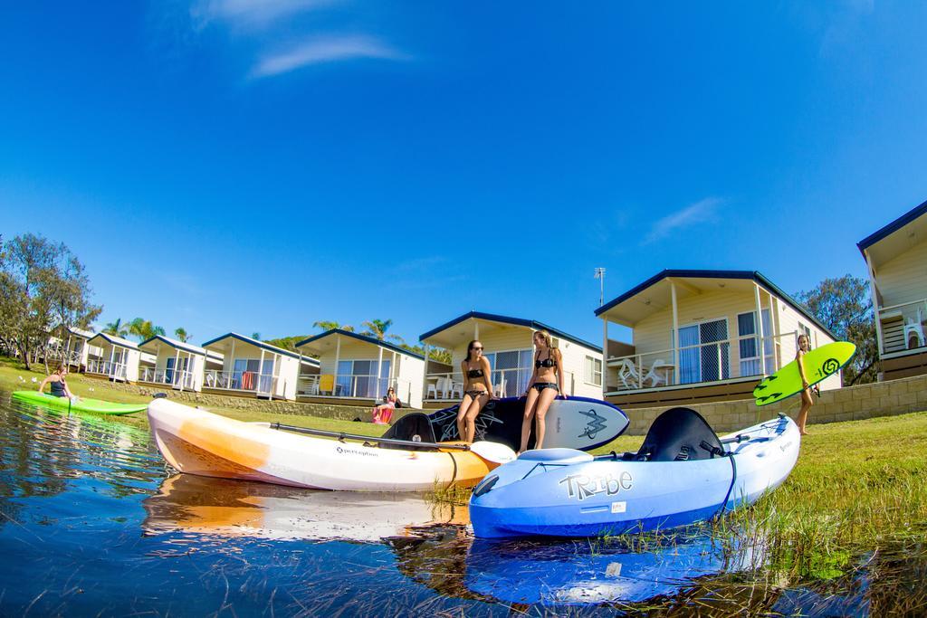 Ingenia Holidays נאמבוקה הדס מראה חיצוני תמונה