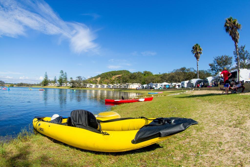 Ingenia Holidays נאמבוקה הדס מראה חיצוני תמונה