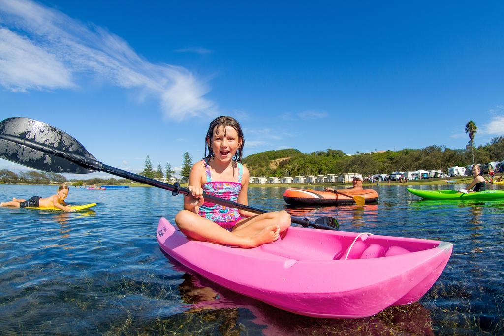 Ingenia Holidays נאמבוקה הדס מראה חיצוני תמונה