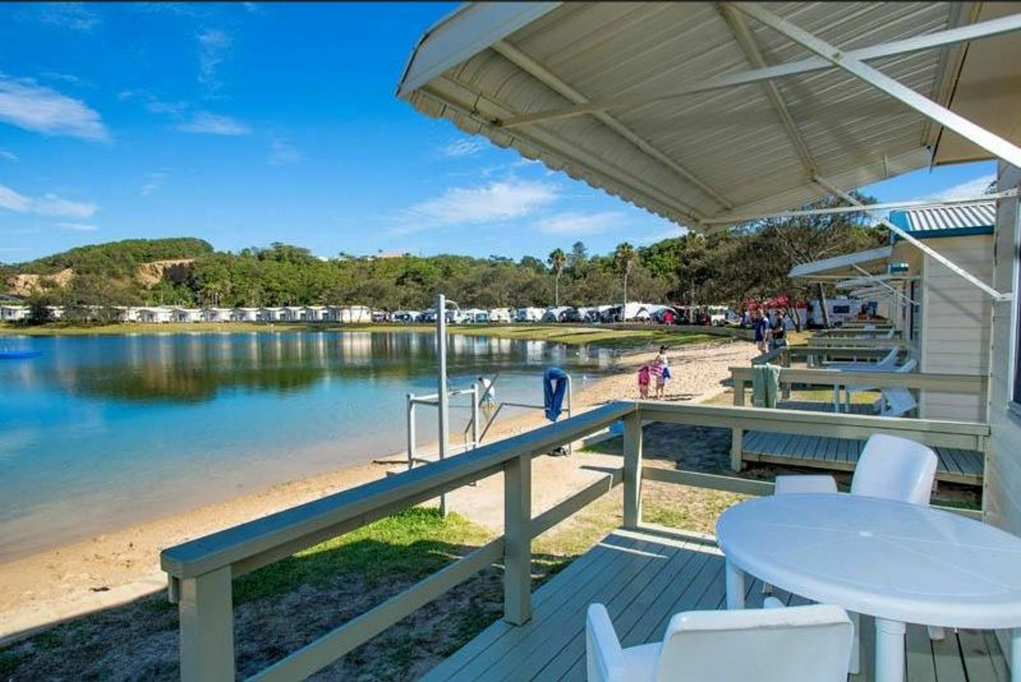Ingenia Holidays נאמבוקה הדס מראה חיצוני תמונה