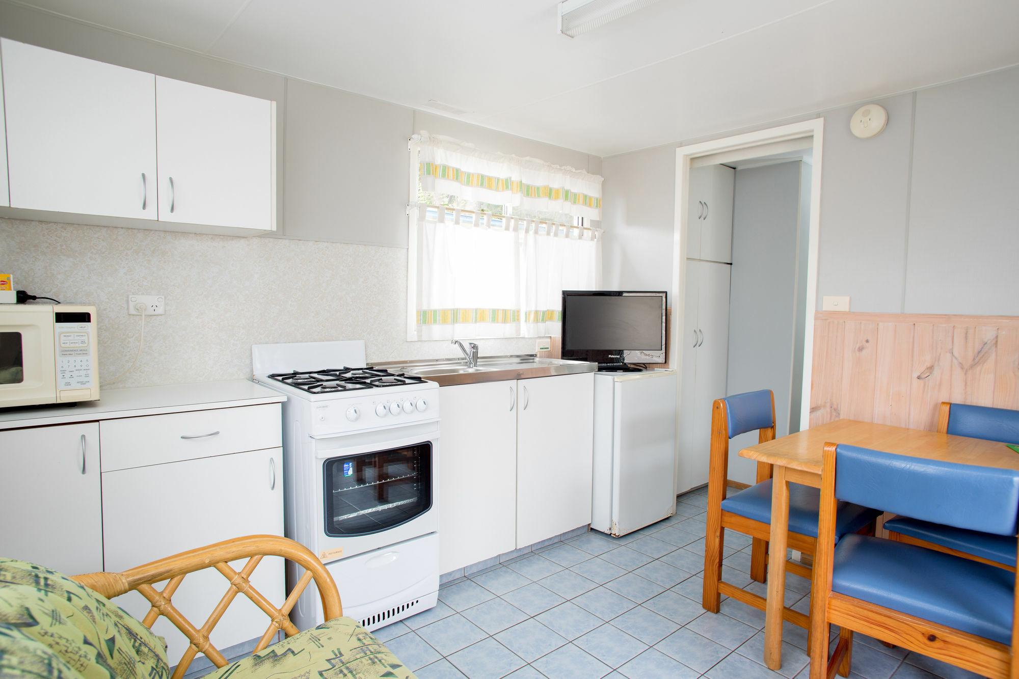 Ingenia Holidays נאמבוקה הדס מראה חיצוני תמונה