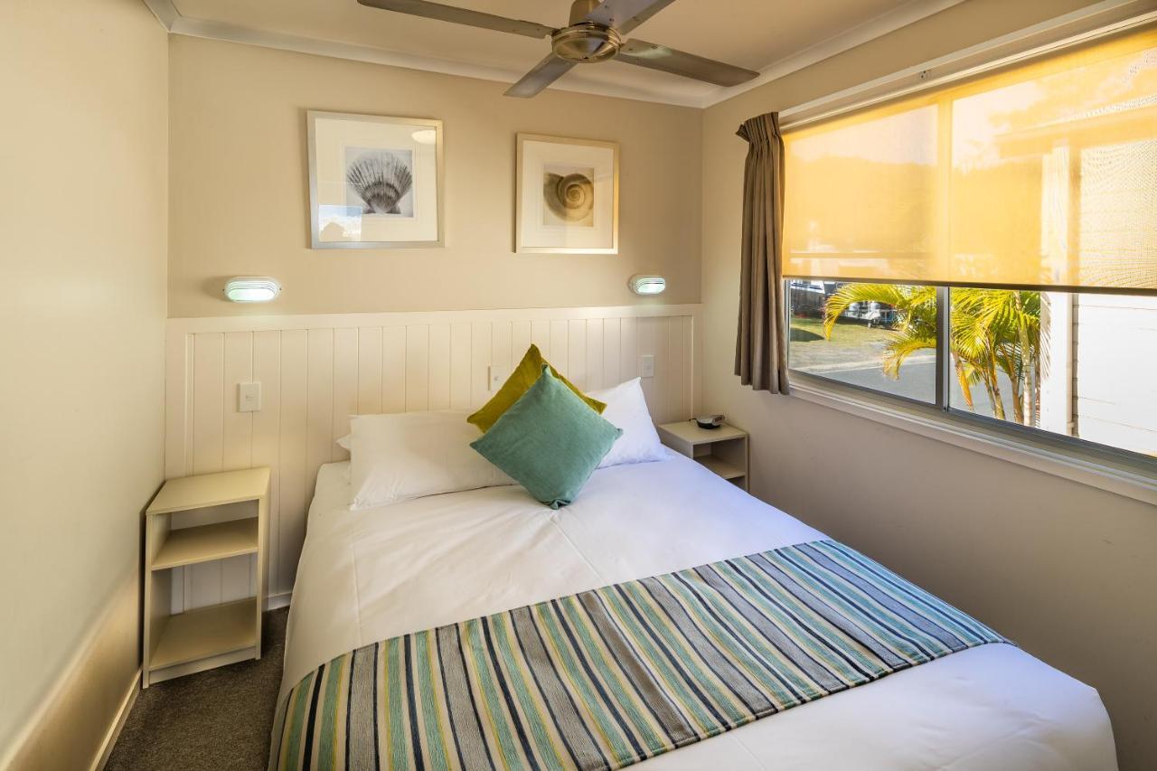 Ingenia Holidays נאמבוקה הדס מראה חיצוני תמונה
